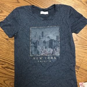 Abercrombie & Fitch Shirt